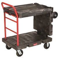 8913808 - CONVERTIBLE PLATFRM