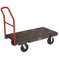 8913857 - PLATFORM TRUCK 24X48