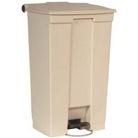 Rubbermaid 6146 Step-On Trash Can