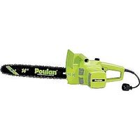 Electric Chainsaw, 2Hp 14" Bar