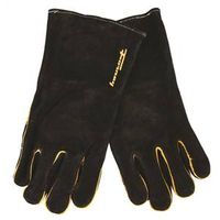 GLOVE WELD BLACK MENS XL      