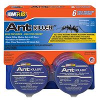 ANT CONTROL METAL CAN 6PK     