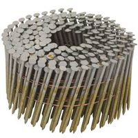 8916538 - 2-1/2 COIL FRAME PLAIN NAIL