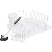 8917379 - SINKWARE SET 4-PC