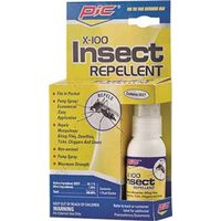 insect repellent pump spray  
