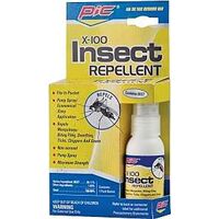 insect repellent pump spray  