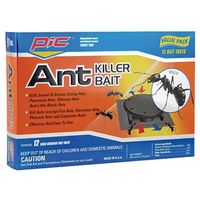 PIC PLAS-BON Ant Control Bait