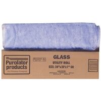 Hammock Airfilter, 30in. x 240in. x 1in.  