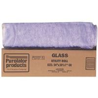 Protect Plus G36201 Hammock Roll Air Filter