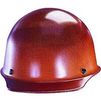 Hard Hat with Skullguard Cap, Tan