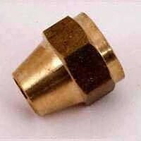 Short Flare Nut, 3/8in.