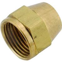 3/4in. short flare nut      