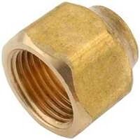 5/8" x 1/2" Flare Reducing Nut  