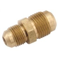 3/8in. x 1/4in. Flare Reducing Union 