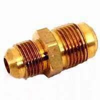 Flare Reducing Union, 1/2in. x 3/8in.