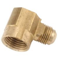 8920704 - 5/8FEMALEX3/4FPT FLARE ELBOW