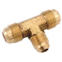 8920787 - 3/8X3/8X1/2 REDUCING FLARE TEE
