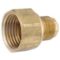 Anderson 54806-0608 Tube To Pipe Coupling
