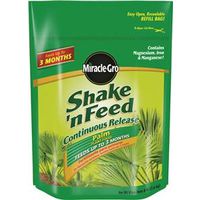 Miracle-Gro Shake 'n Feed Continuous Release Palm Plant Food