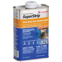 SuperStrip 1132 Paint/Varnish Remover