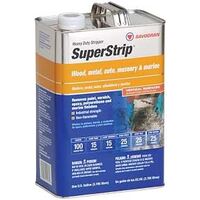 Superstrip Paint & Varnish Remover, 1 Gal