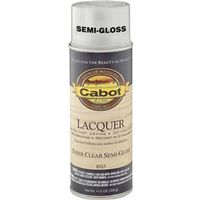 Cabot 8057 Lacquer Spray