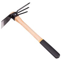 8925703 - 14-1/4IN HOE & CULTIVATOR