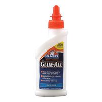 8933251 - 4OZ ELMERS GLUE ALL