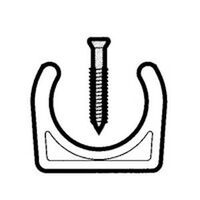 Ice Maker Filter Mounting Bracket
