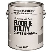 8934044 - GRAY FLOOR/UTILITY PAINT