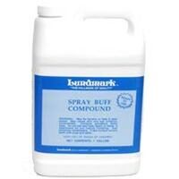 Spray Buff Compound, 128 oz