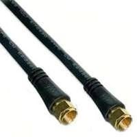 rg59 coaxial cable, 50 black