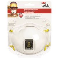 welding respirator with valve