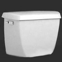 Deluxe Radcliffe Tank White  