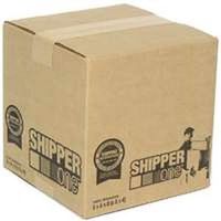 packrite tough box, 8in. x 8in. x 8in.