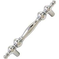 Polished Chrome Pull, 3"