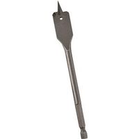 8943409 - WOOD SPADE BIT 1/2"