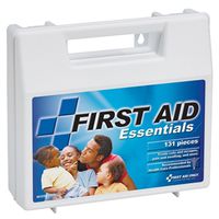 First Aid Only FAO-132 All Purpose First Aid Kit