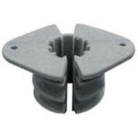 Pipe Insulator, 1"
