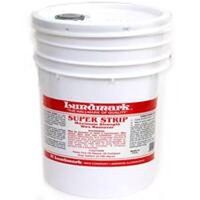 commercial floor stripper, 5 gal