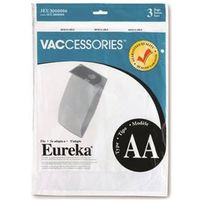 eureka upright vacuum bag, type a