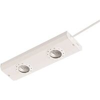 Sunrise Bar Xenon Undercabinet Light Fixture, 12in.