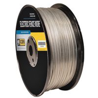 8954554 - FENCE WIRE GALV 14GA 1/2 MILE