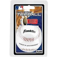 MLB Soft Strike Tee Ball