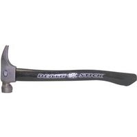 death stick mill face hammer, 21 oz