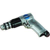 Reversible Air Drill, 3/8in.
