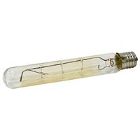 8960858 - 25W CLR INCAND TUBE BULB T6.5