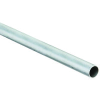 Aluminum Round Tube, 1in. x 96in.