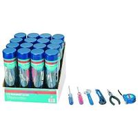 household tool set, 6 pc