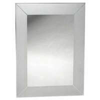 Frost Miter Door Medicine Cabinet, 22in.